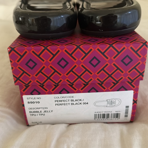 Tory Burch Pool Slides - Picture 4 of 4